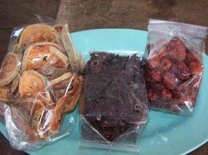 สูตรลดไขมันในเลือด