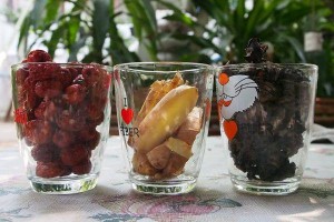 สูตรล้างไขมันในเส้นเลือด