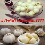 อะไรคือไวน์กระเทียม????