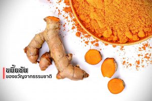 ขมิ้นชัน