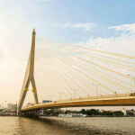 สะพานอายุ